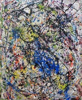 Jackson Pollock